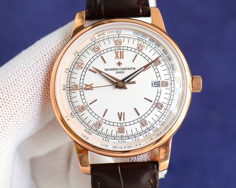 VACHERON CONSTANTIN Watches